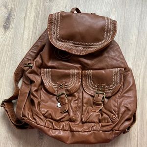 Aldo backpack